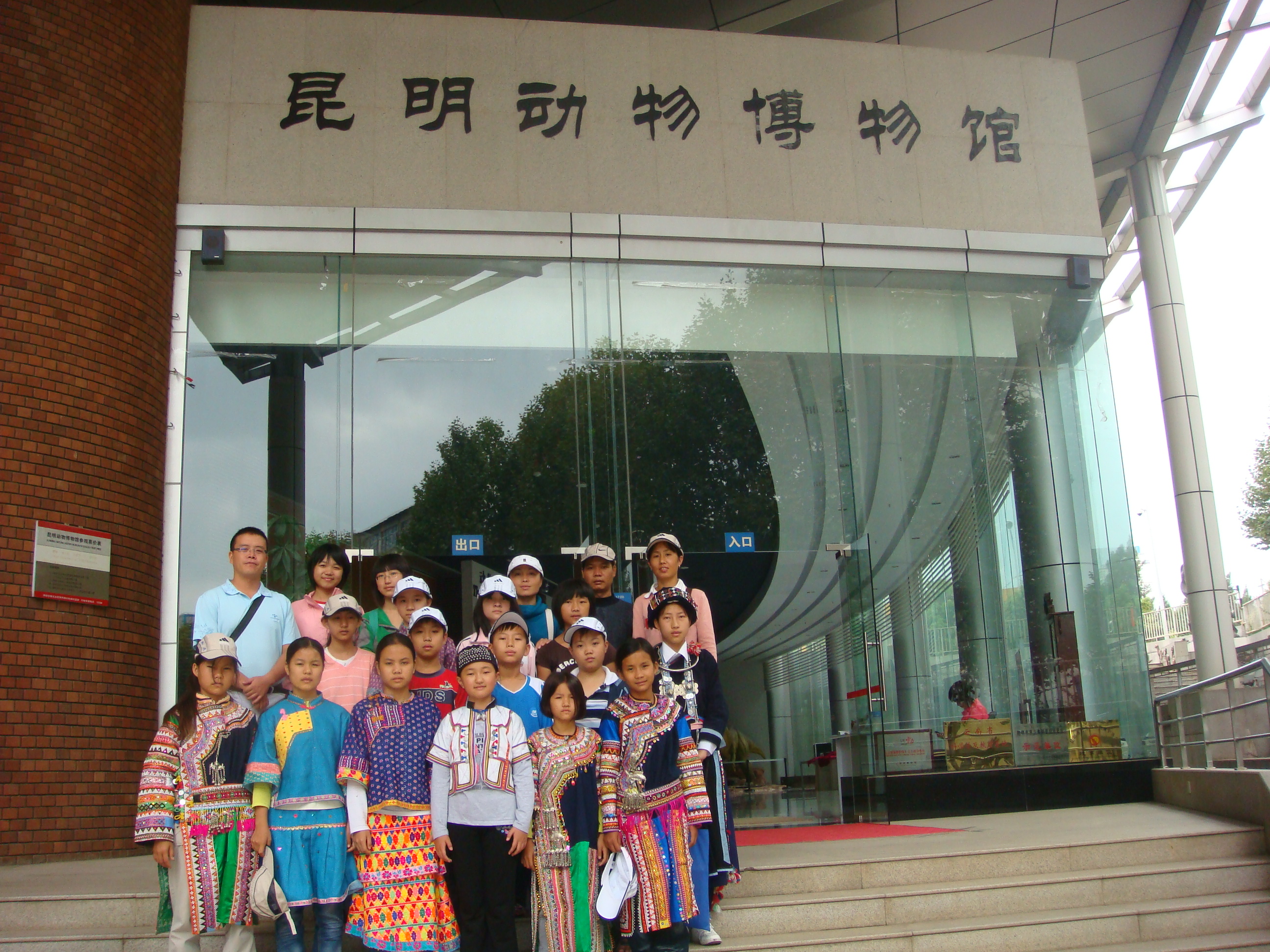 湛江科技学院队获得两枚银牌